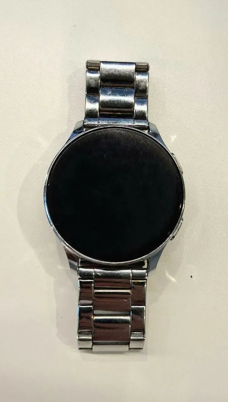 Smartwatch Amazfit Pop 3r Tela Amoled, Faz e Recebe Chamadas, Ip68 e Bluetooth 5.2 - Foto 3