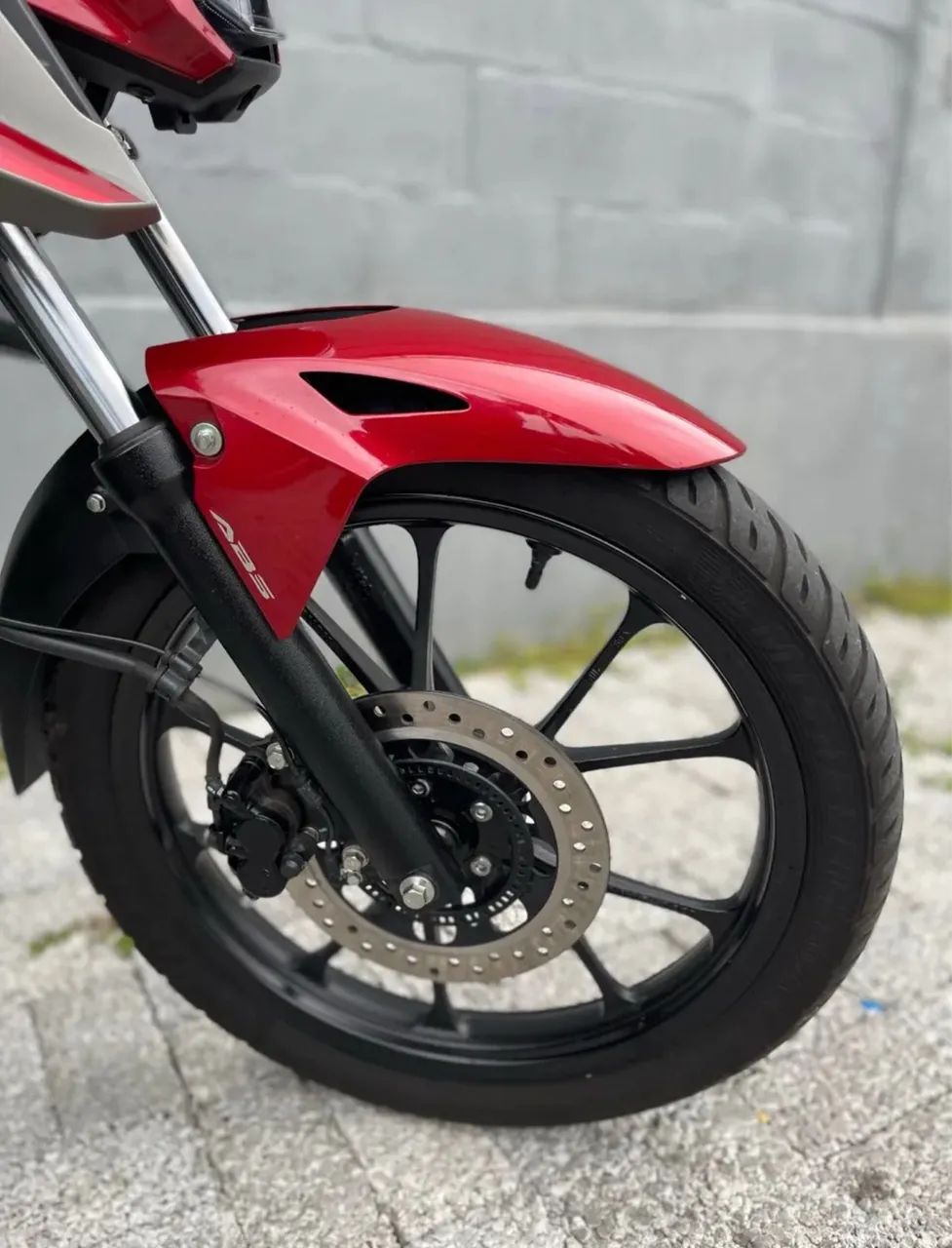 Titan 160 - Foto 4