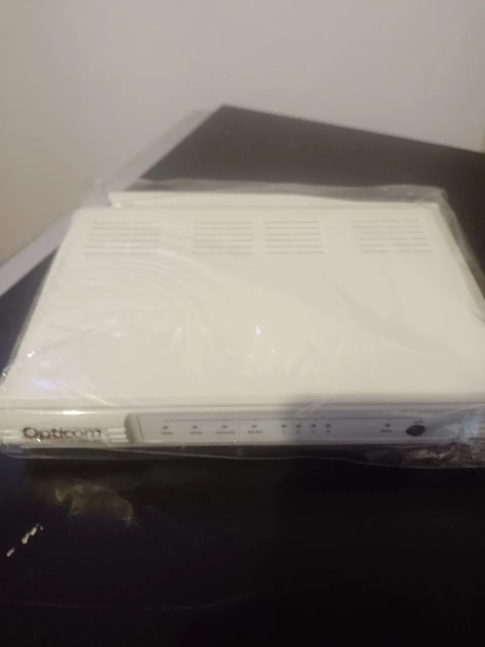 Roteador Opticom DSLINK 477-M1 - Foto 3