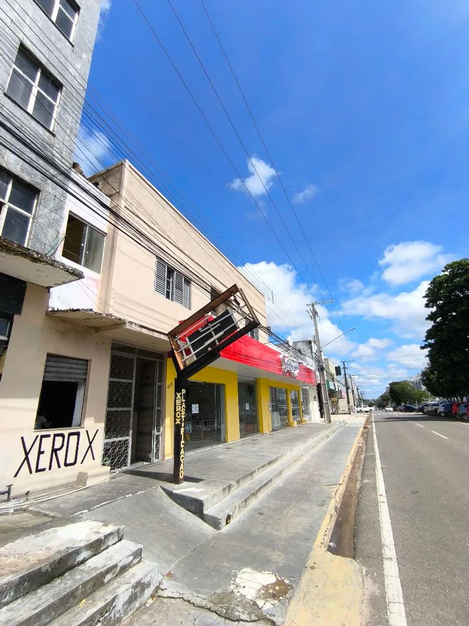 Vende-Se Prédio comercial e residencial  - Foto 2