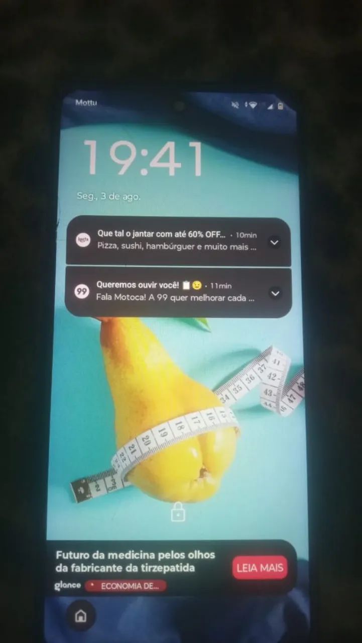 Celular  - Foto 2