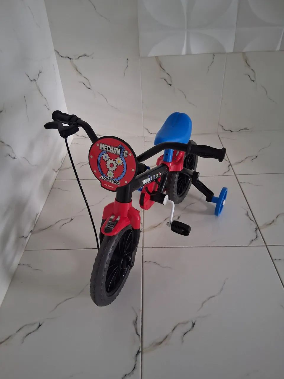 Bicicleta infantil - Nova - Foto 2