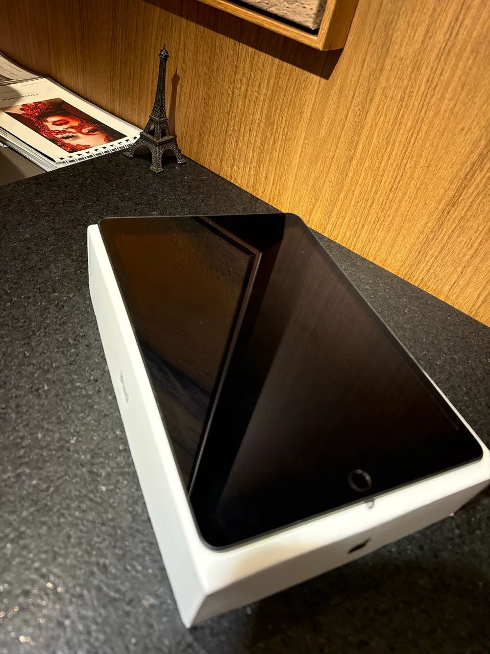 iPad 7 geração - 32 GB - Foto 5