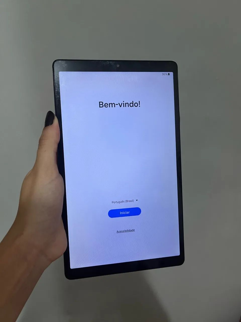 Samsung Galaxy Tab A7 Lite 32GB - Foto 2