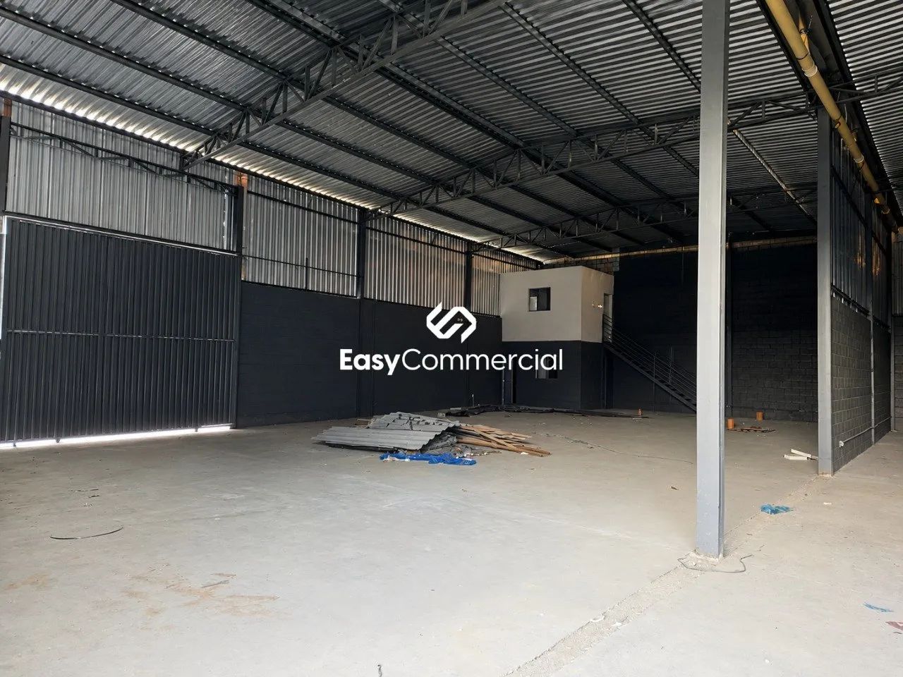 Galpão de 1.100 m² em Betim - Foto 4