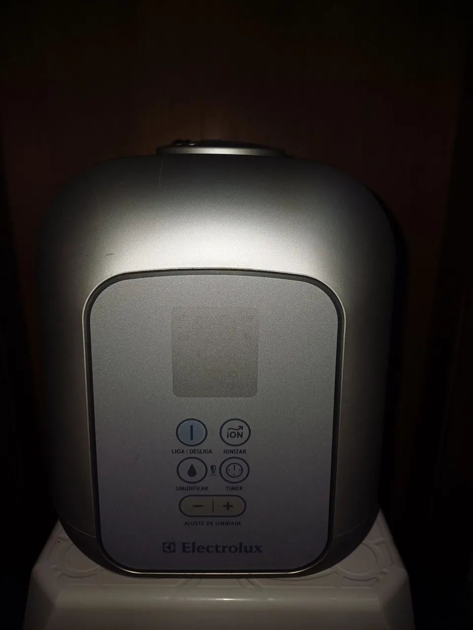 Umidificador de Ar - Foto 2