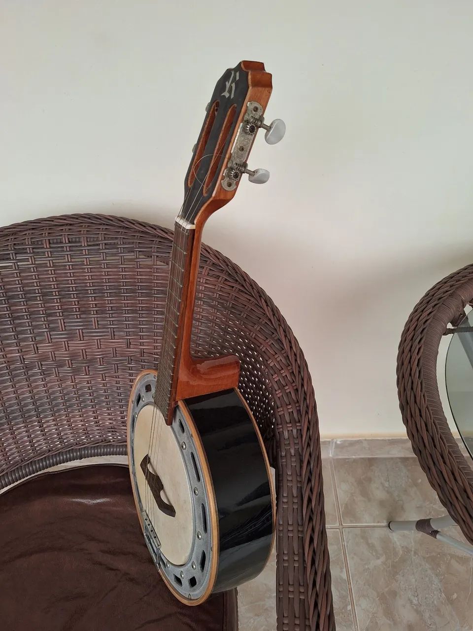 Banjo Rozini  Rj 11 - Foto 2
