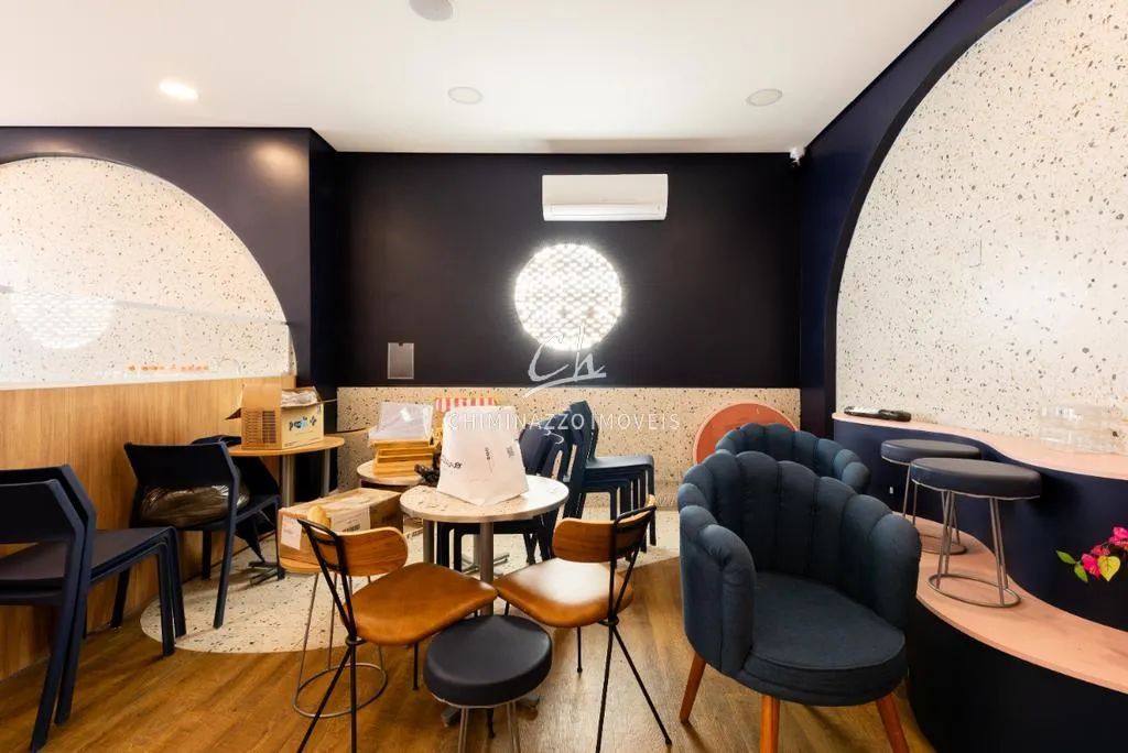 Salão para alugar em Campinas, Cambuí, com 204.1 m² - Foto 5