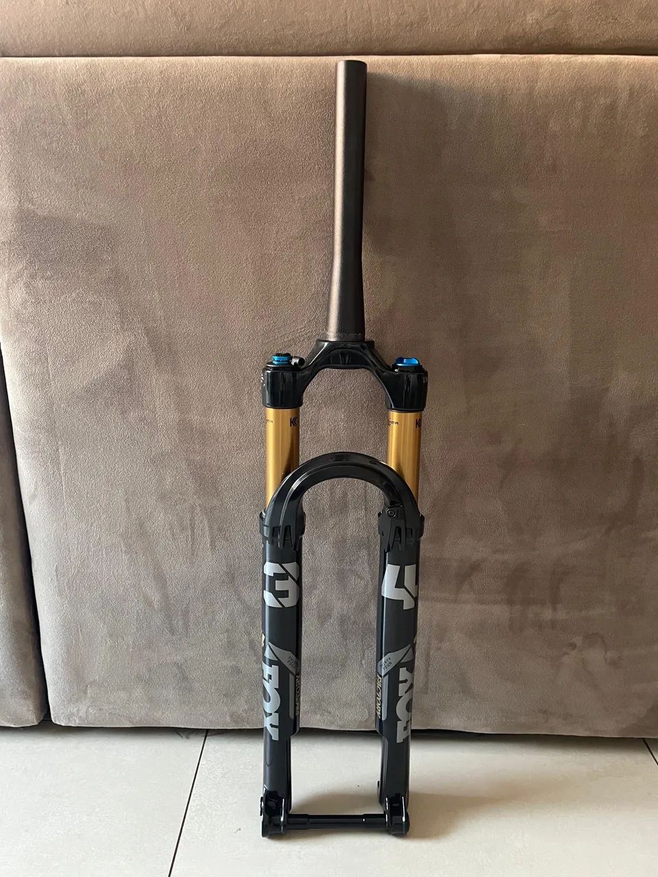 Suspensão Fox Kashima 34 - Foto 3