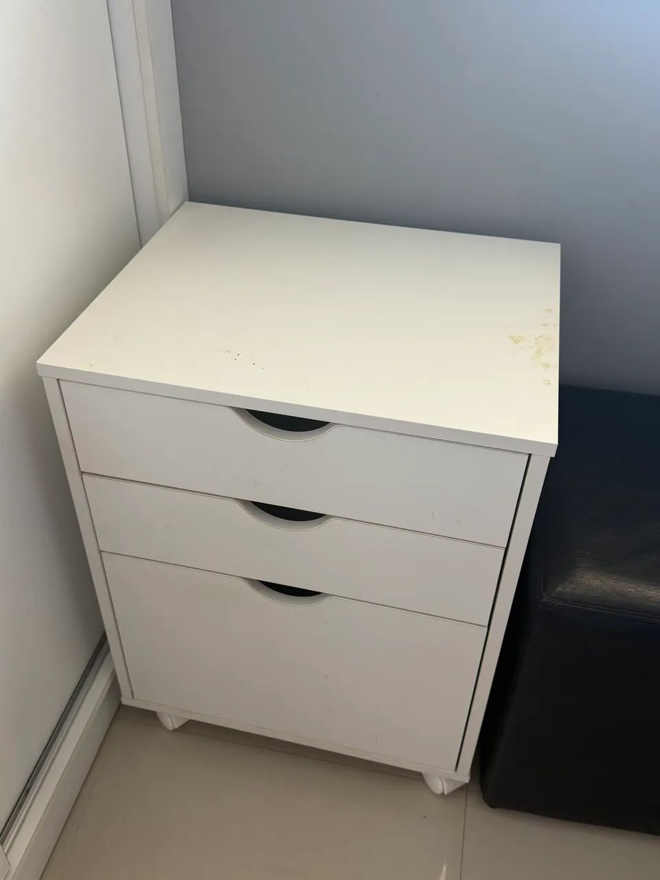 Mesa criado mudo - Foto 3