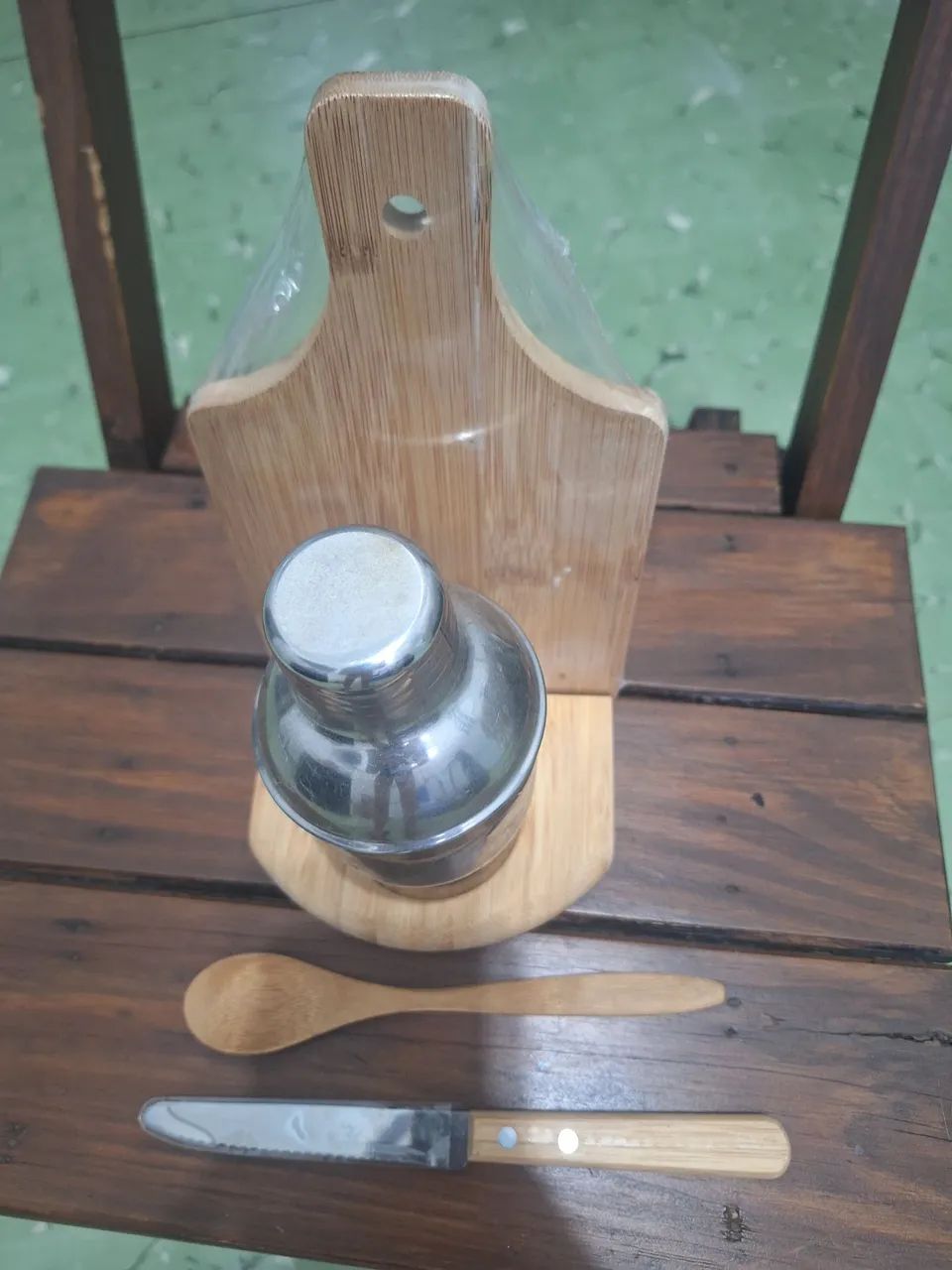 Kit caipirinha