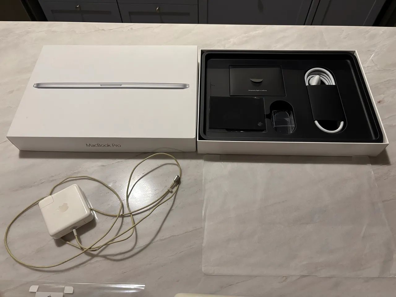 MacBook Pro 15 polegadas, tela de Retina. - Notebooks - Centro