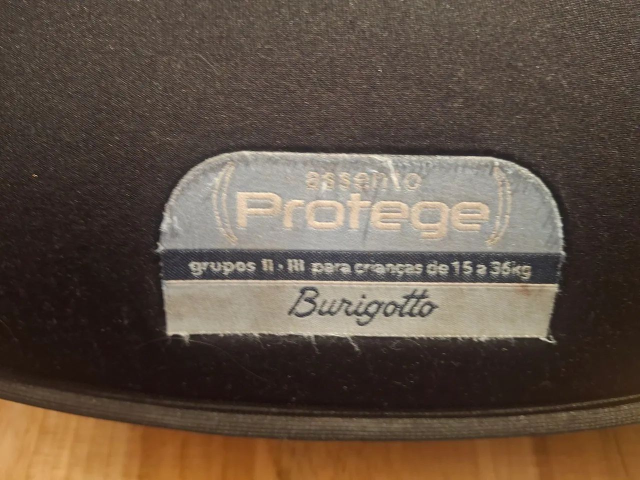 Assento de elevação Burigoto - Foto 2