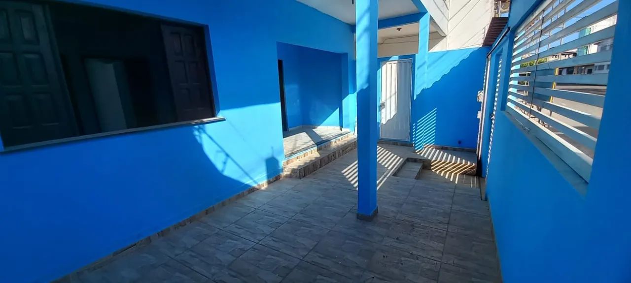 Casa 3 quartos + Dependência bairro da Graça - Foto 2