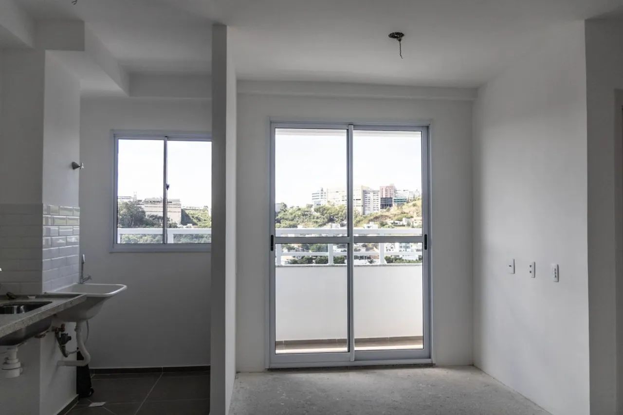 Apartamento à Venda - Estoril , 3 Quartos, 59 m2