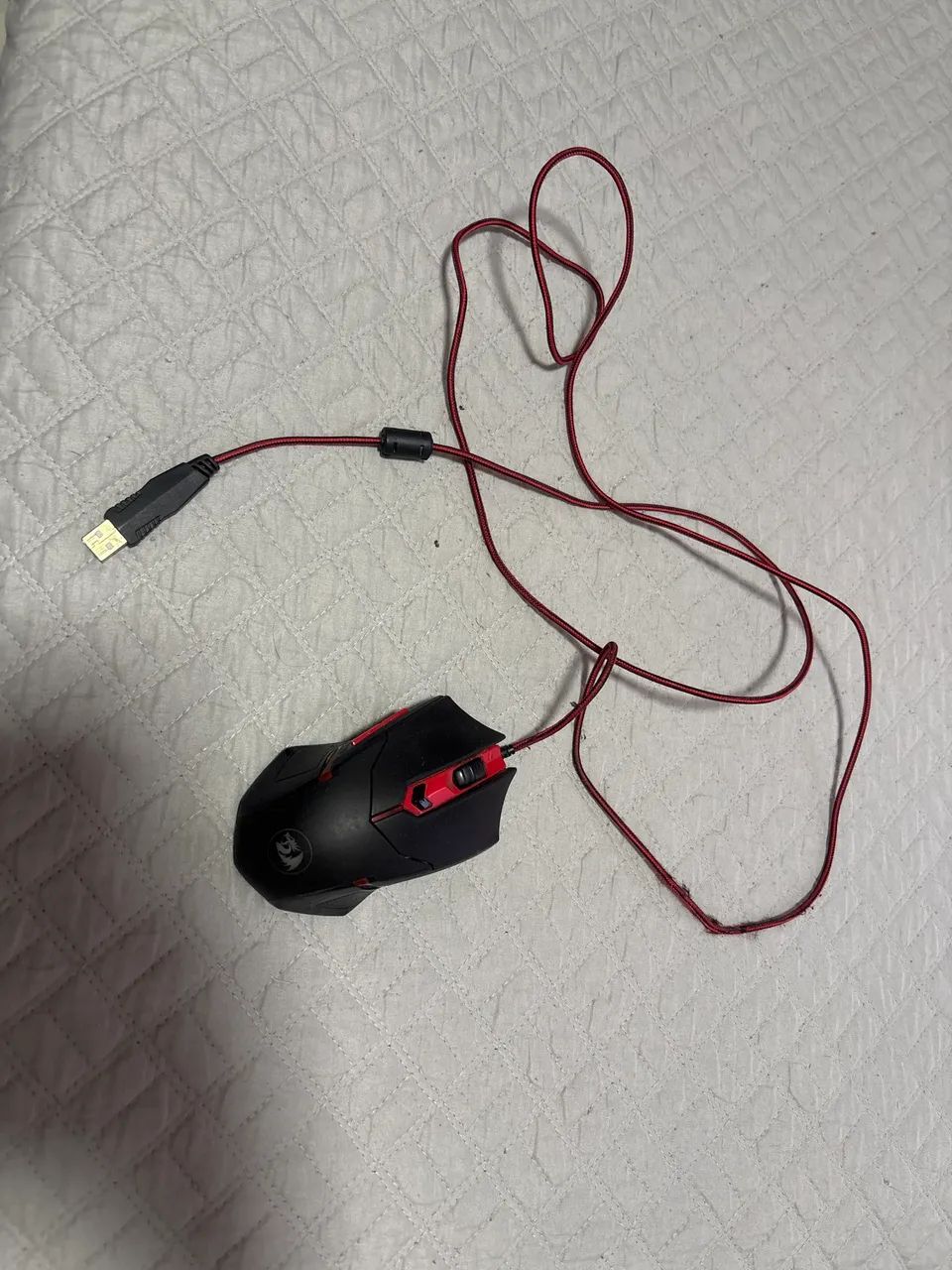 Mouse Redragon M601 Centrophorus