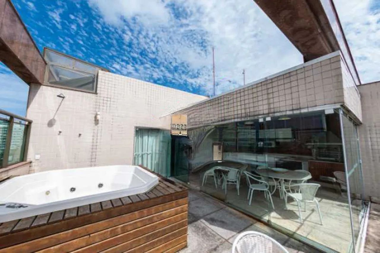 Cobertura : / Residencial / Leblon - Foto 4
