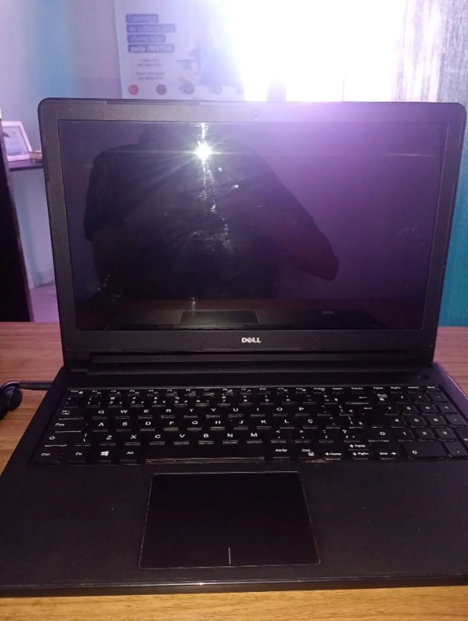 Notebook del - Foto 2