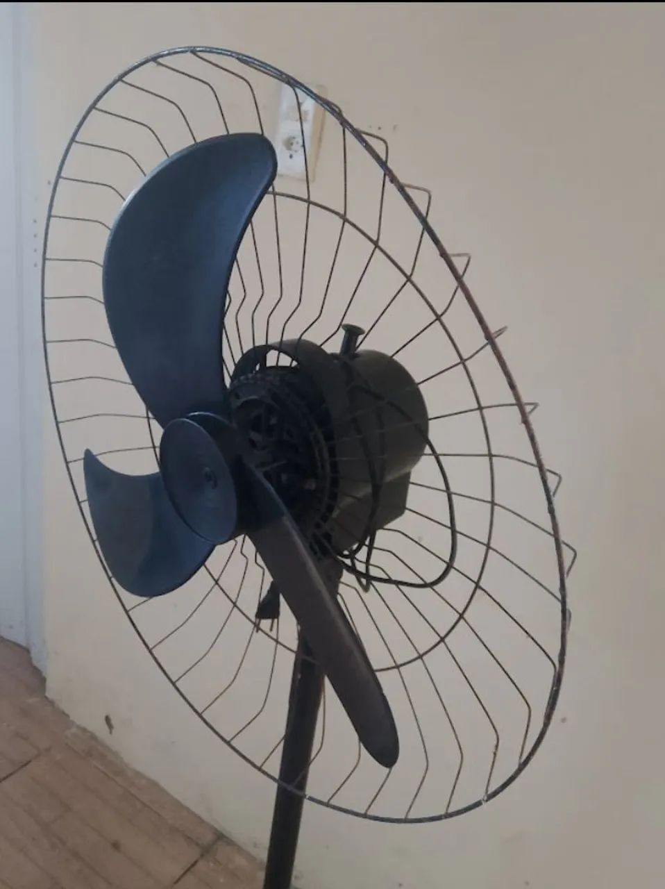 VENTILADOR TUFÃO 