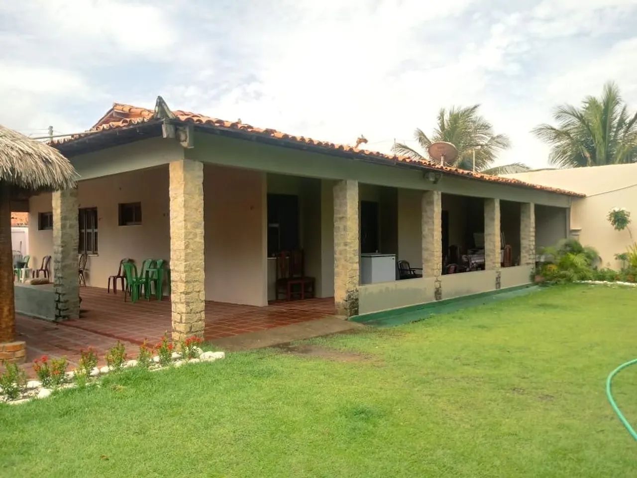 Casa maravilhosa em Morro Branco  - Foto 4
