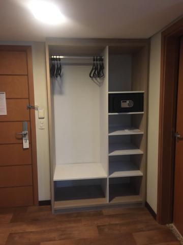 Flat Intercity, novo, mobiliado, enxoval novo, climatizado e pronto p morar - Foto 8