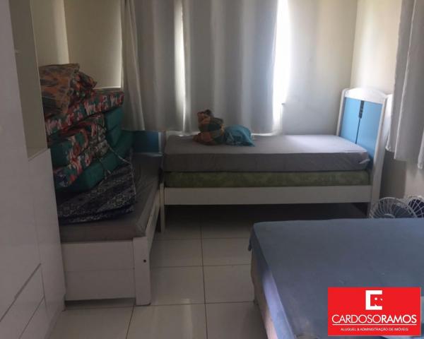Casa de condomínio para alugar com 4 dormitórios em Barra de jacuípe, Camaçari cod:CA00249 - Foto 16