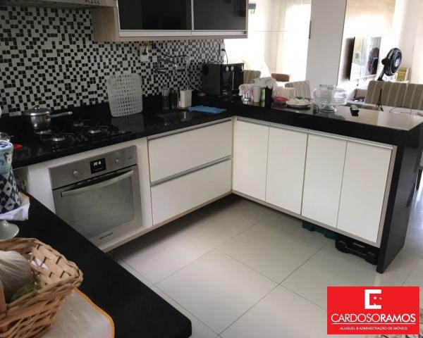 Casa de condomínio à venda com 3 dormitórios em Praia do flamengo, Salvador cod:CA00403 - Foto 20