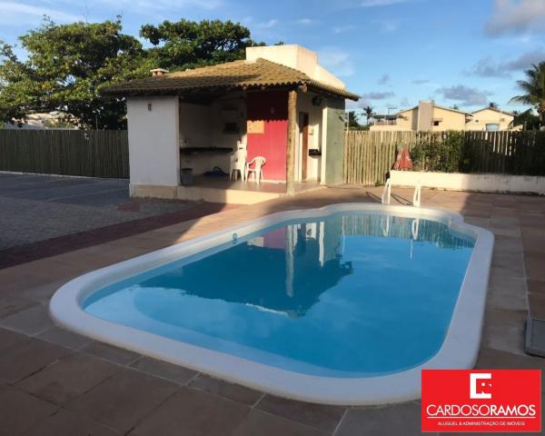 Casa de condomínio à venda com 3 dormitórios em Praia do flamengo, Salvador cod:CA00403 - Foto 14