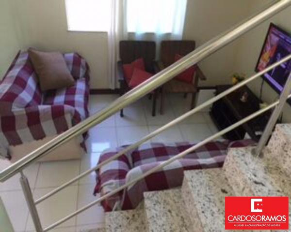 Casa de condomínio para alugar com 4 dormitórios em Barra de jacuípe, Camaçari cod:CA00249 - Foto 14