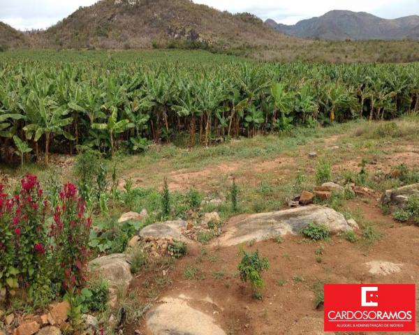 Sítio à venda em Ruy barbosa, Itaberaba cod:FA00004 - Foto 7