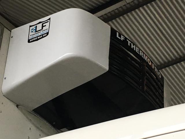 Aparelho/equipamento de refrigeração para caminhões/veículos super Max 500 - Foto 4