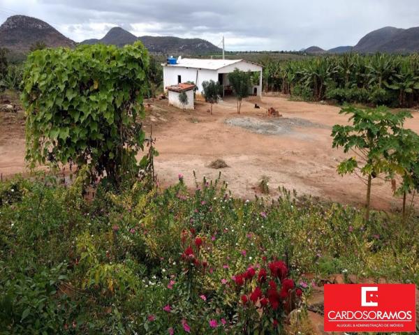 Sítio à venda em Ruy barbosa, Itaberaba cod:FA00004 - Foto 12