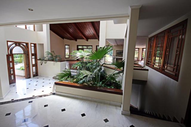 Sobrado residencial para locação, Tamboré, Barueri. - Foto 6