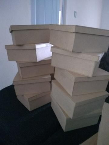 Caixa de mdf, 15x15