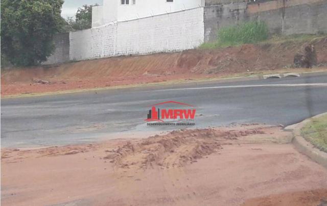 Terreno à venda, 788 m² por r$ 649.402 - condomínio bouganville - sorocaba/sp - Foto 8