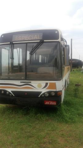 Vários ônibus urbanos e rodoviário - Foto 6