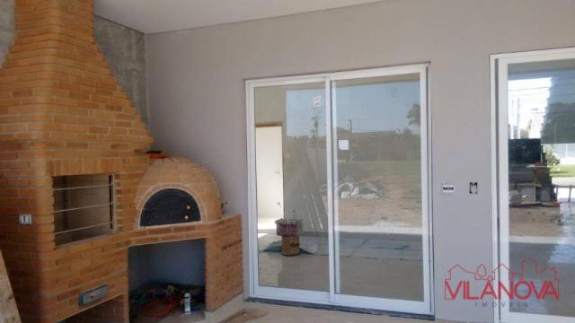 Casa residencial à venda, parque mirante do vale, jacareí. - Foto 5