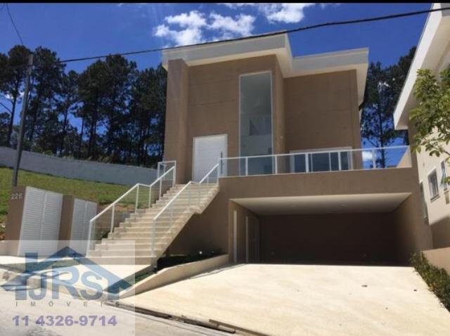 Residencial Morada da Serra Casa nova à Venda - Foto 5