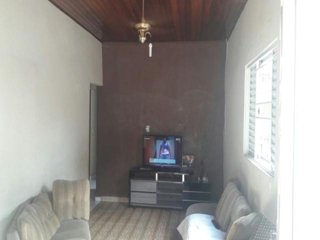 Casa à venda com 3 dormitórios em Cpa ii, Cuiabá cod:CA00121 - Foto 2