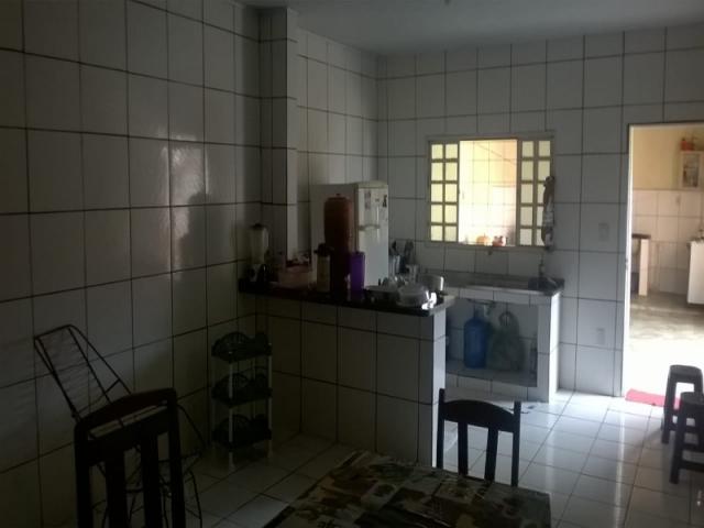 Casa à venda com 3 dormitórios em Cpa ii, Cuiabá cod:CA00121 - Foto 10