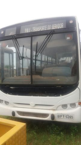 Vários ônibus urbanos e rodoviário - Foto 3