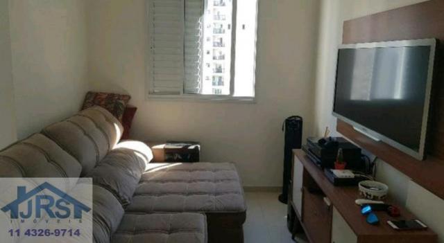 CONDOMÍNIO INNOVA SÃO FRANCISCO IV* OSASCO 74M².