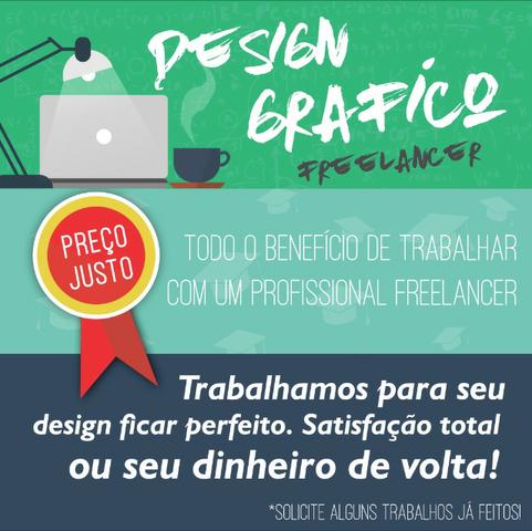 Design Gráfico de Logotipos, Banners, Cartão de Visita