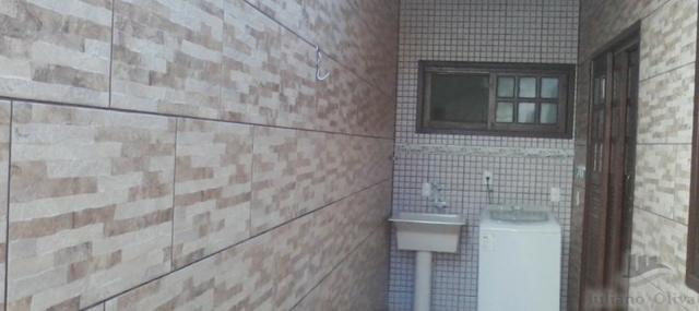Casa com piscina averbada - Foto 8