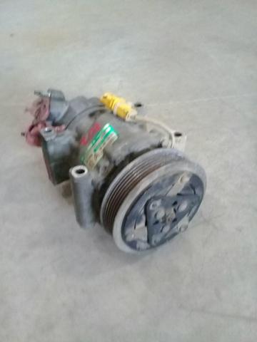 Compressor d ar 206, 207 - Foto 2