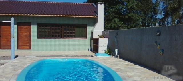 Casa com piscina averbada - Foto 14