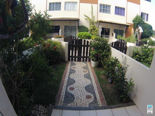 2/4 | Praia do flamengo | Vilage para Alugar | 77m² - Cod: 8258 - Foto 3