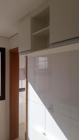 Apartamento à venda com 1 dormitórios em Nova alianca, Ribeirao preto cod:V12872 - Foto 12