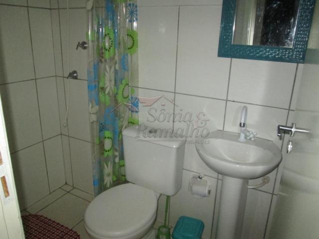 Apartamento para alugar com 2 dormitórios em Sumarezinho, Ribeirao preto cod:L3945 - Foto 12