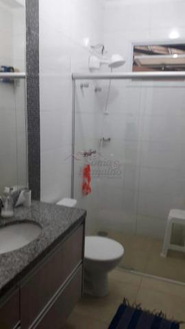 Casa de condomínio à venda com 3 dormitórios em Brodowski, Brodowski cod:V5097 - Foto 15